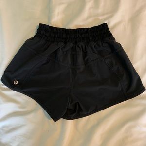 🖤 lululemon shorts